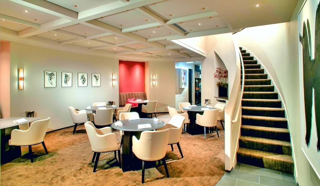 Alinea | restaurant | 1723 N Halsted St, Chicago, IL 60614, USA | 3128670110 OR +1 312-867-0110