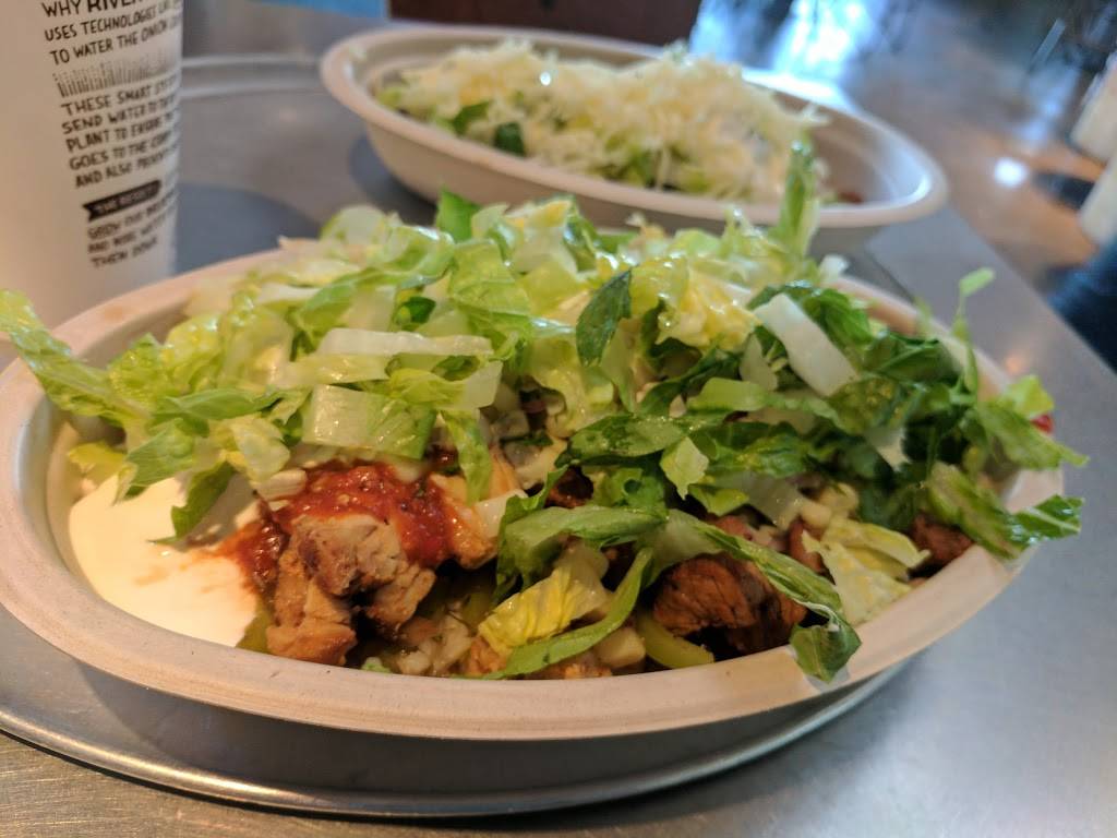 Chipotle Mexican Grill | restaurant | 720 Otay Lakes Rd, Chula Vista, CA 91910, USA | 6197615452 OR +1 619-761-5452