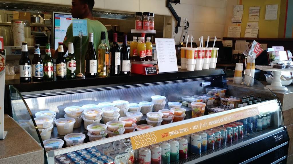 Zoës Kitchen | restaurant | 1901 Preston Rd Ste 1000, Plano, TX 75093, USA | 9722481010 OR +1 972-248-1010