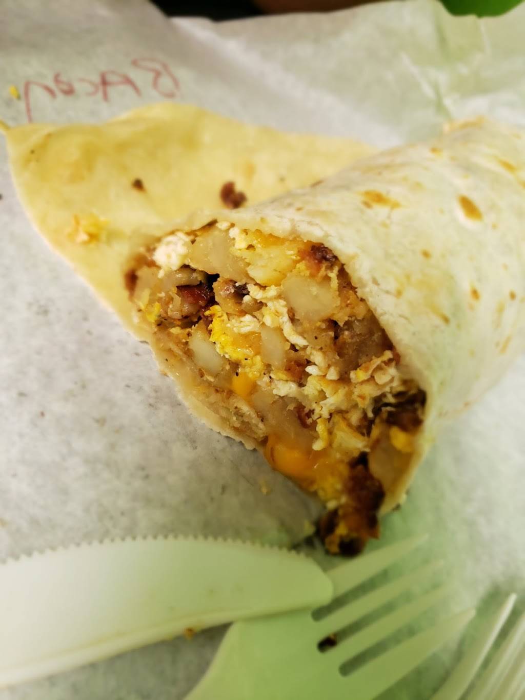 Ralibertos Taco Shop | restaurant | 135 Lake Blvd, Redding, CA 96003, USA | 5302411341 OR +1 530-241-1341