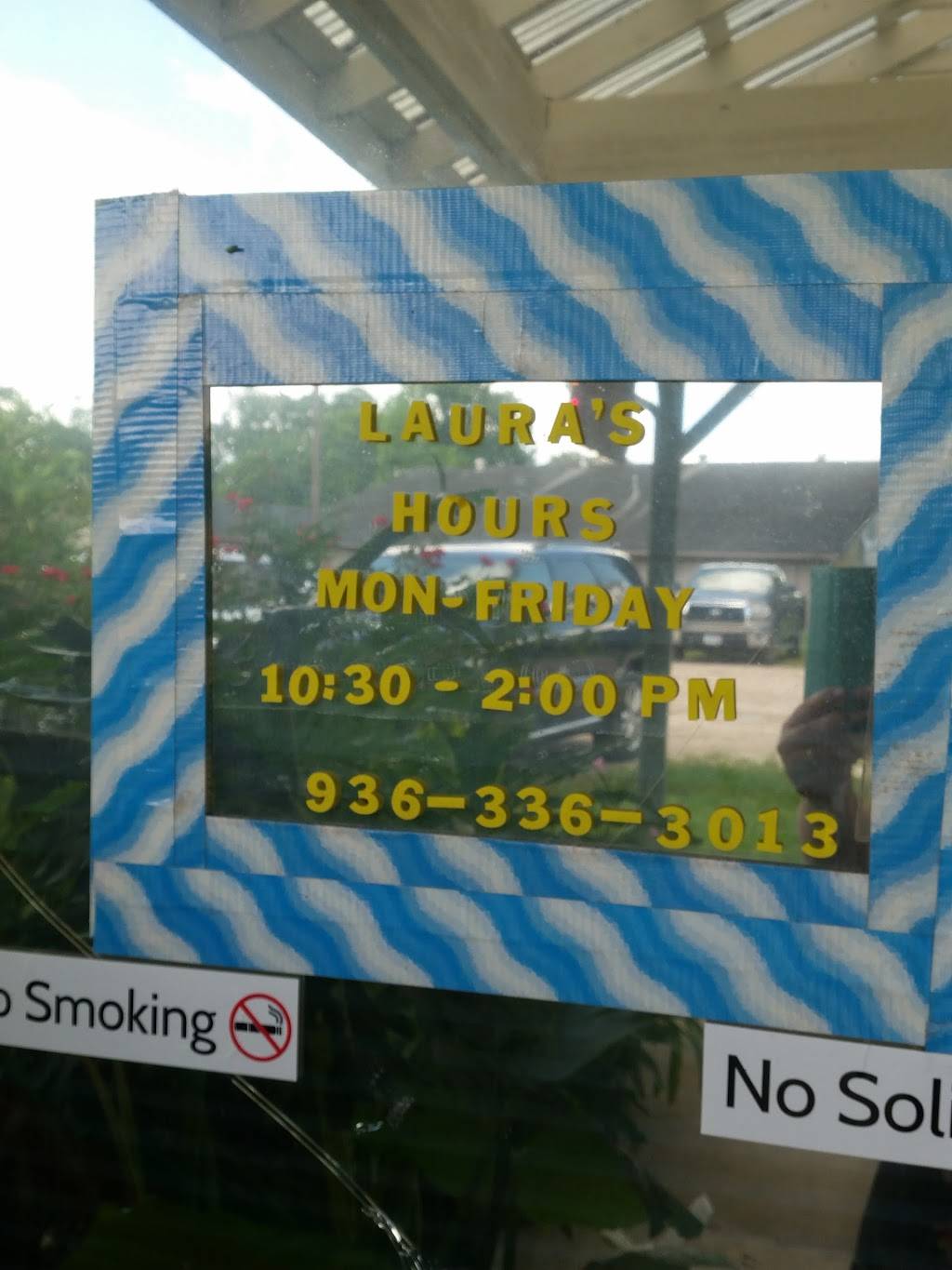 Lauras Sandwich Shop | restaurant | 3218 Beaumont Ave, Liberty, TX 77575, USA | 9363363013 OR +1 936-336-3013