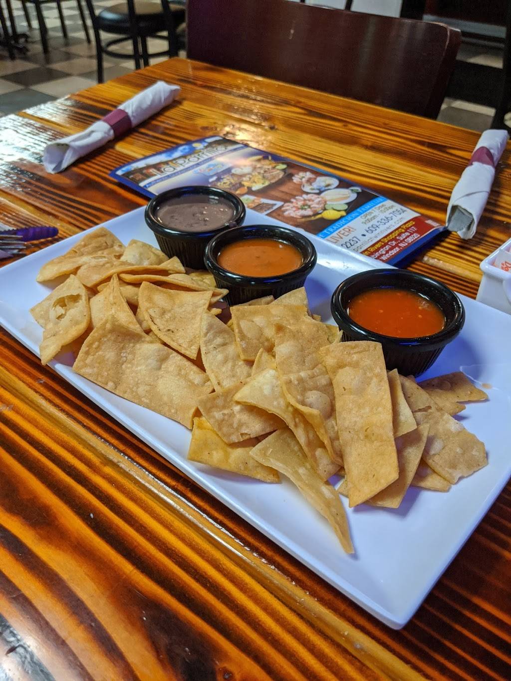 La Parrilla By Guatelinda | restaurant | 659 Abbington Dr suite 117, East Windsor, NJ 08520, USA | 6093082237 OR +1 609-308-2237