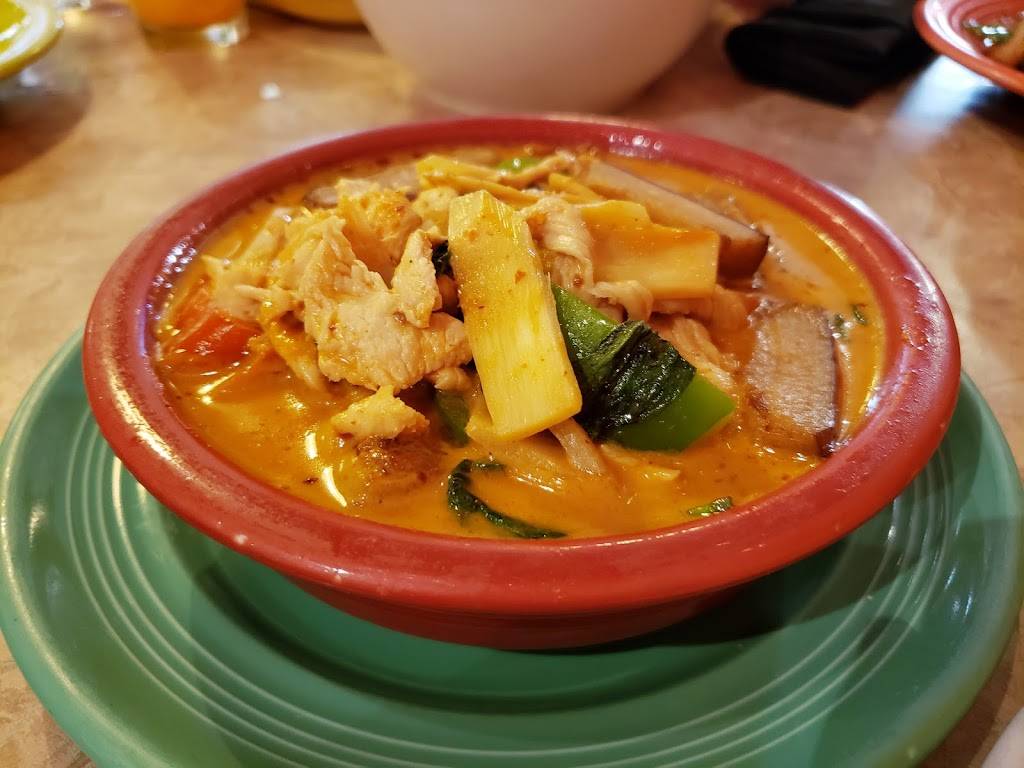 ChaBa Thai | restaurant | 5810 NE Sandy Blvd, Portland, OR 97213, USA | 5032823970 OR +1 503-282-3970