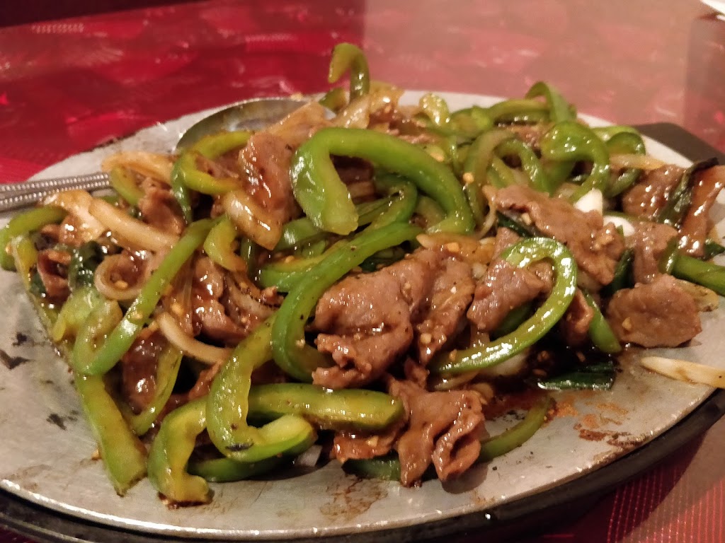 Ba-Dar Chinese Restaurant | restaurant | 7321 E Broadway Blvd, Tucson, AZ 85710, USA | 5202968888 OR +1 520-296-8888