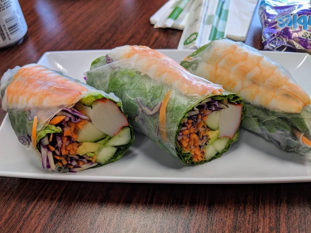 I Fish Poke Bar Thai Kitchen | restaurant | 1008 W Sacramento Ave suite 2a, Chico, CA 95926, USA | 5308921868 OR +1 530-892-1868