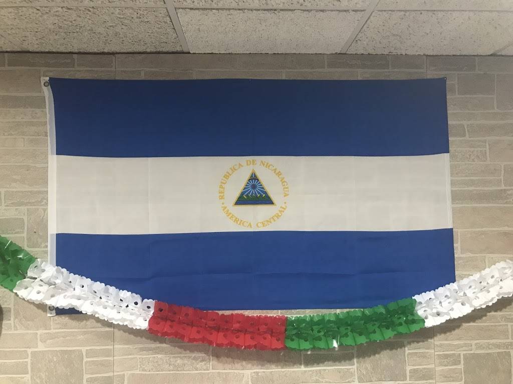 Cocina nica | restaurant | 5510 University Ave, Madison, WI 53705, USA | 6084055851 OR +1 608-405-5851