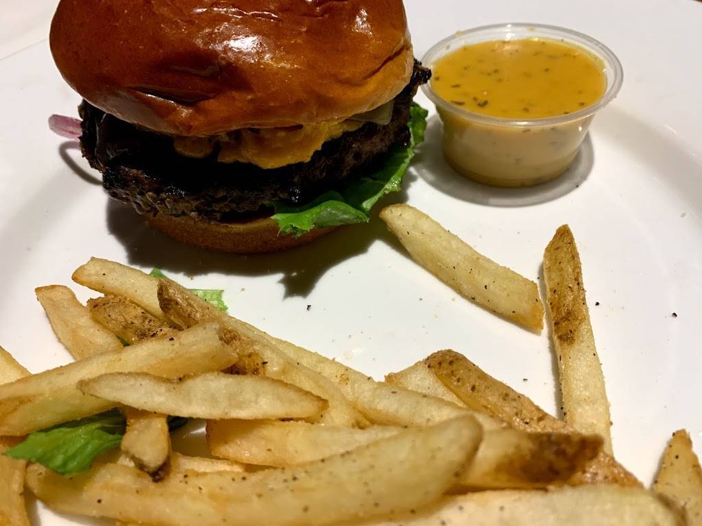 TGI Fridays | restaurant | 1027 Fifth Ave, Pittsburgh, PA 15219, USA | 4124711736 OR +1 412-471-1736