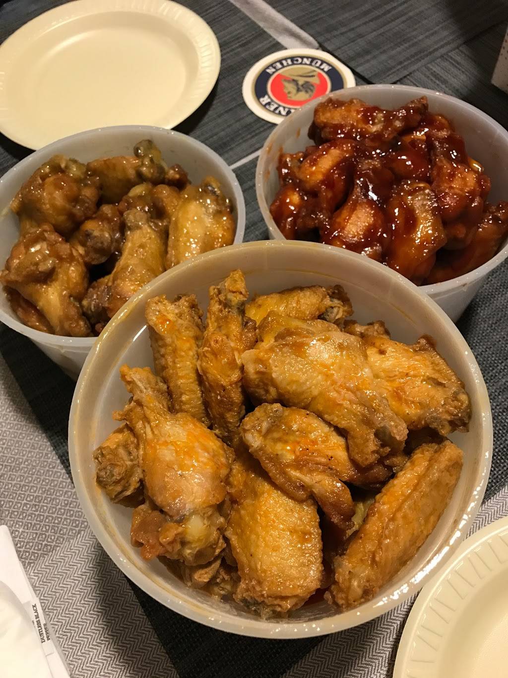 Tasty Chicken | restaurant | 1687 86th St, Brooklyn, NY 11214, USA | 7182591111 OR +1 718-259-1111