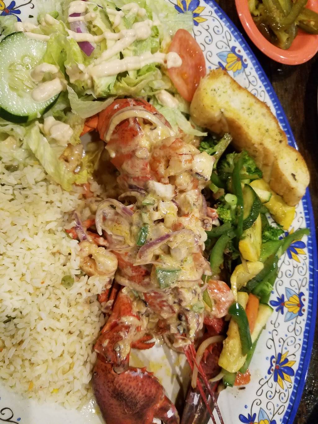 COSTA MAR MEXICAN RESTAURANT & SEAFOOD | restaurant | 677 Franklin Gateway SE suite d&e, Marietta, GA 30067, USA | 6785032301 OR +1 678-503-2301