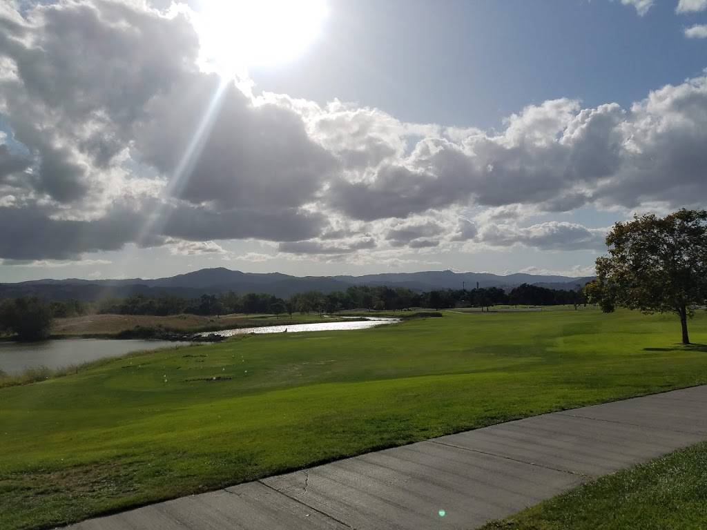 Coyote Creek Golf Club | restaurant | 1 Coyote Creek Golf Dr, Morgan Hill, CA 95037, USA | 4084631400 OR +1 408-463-1400