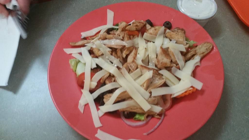 Elizabeths Pizza | restaurant | 8500 A L Philpott Hwy # 4, Martinsville, VA 24112, USA | 2766321366 OR +1 276-632-1366