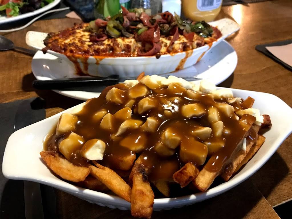 Restaurant St-Alfred | restaurant | 326 2e Avenue, Portneuf, QC G0A 2Y0, Canada | 4189130639 OR +1 418-913-0639