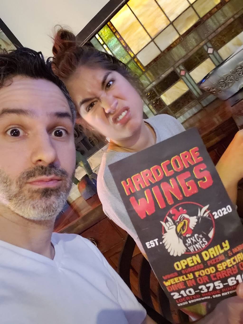 The Hardcore Kitchen | restaurant | 9200 Broadway Suite 101, San Antonio, TX 78217, USA | 2103756106 OR +1 210-375-6106