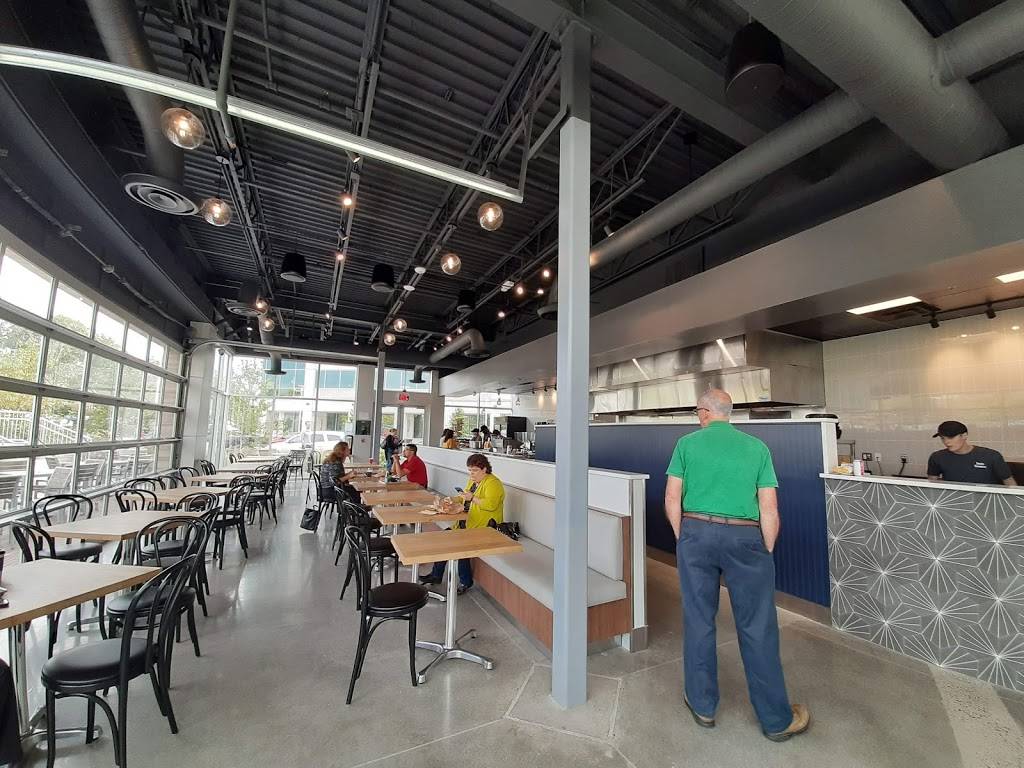 Bon Fresco | restaurant | 534 Gaither Rd, Rockville, MD 20850, USA | 3013398679 OR +1 301-339-8679