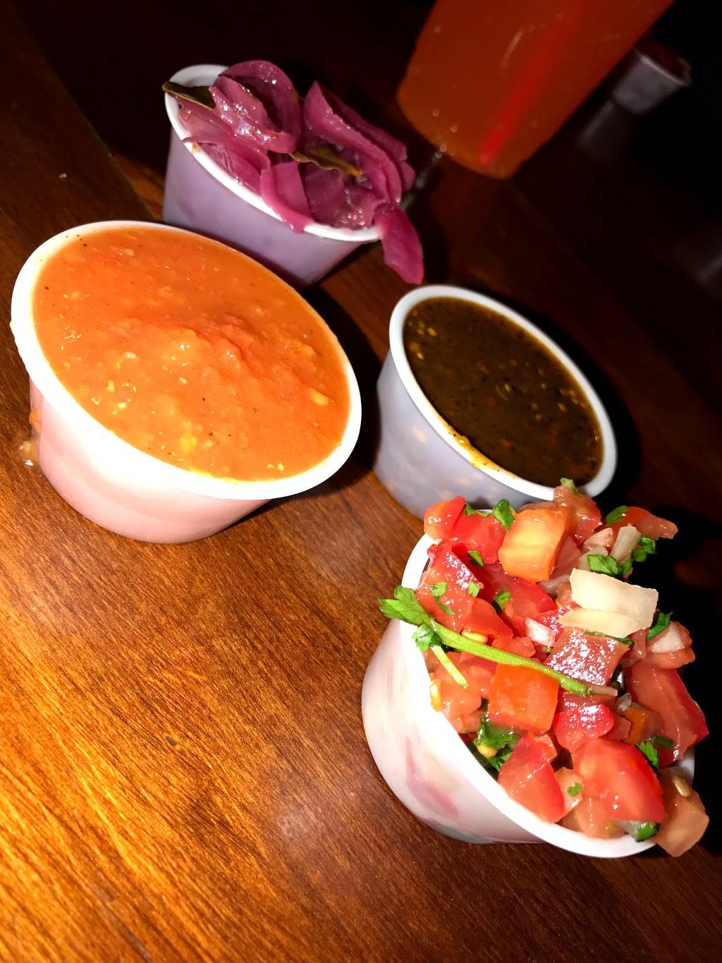 La Taquiza Fish Tacos | restaurant | 2007 Redwood Rd, Napa, CA 94558, USA | 7072242320 OR +1 707-224-2320