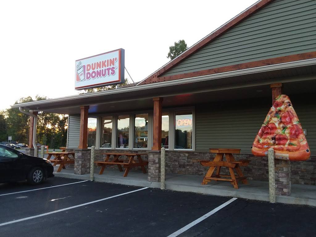 Queensbury Truck & Pizza Stop Restaurant | meal delivery | 985 NY-149, Queensbury, NY 12804, USA | 5187416385 OR +1 518-741-6385