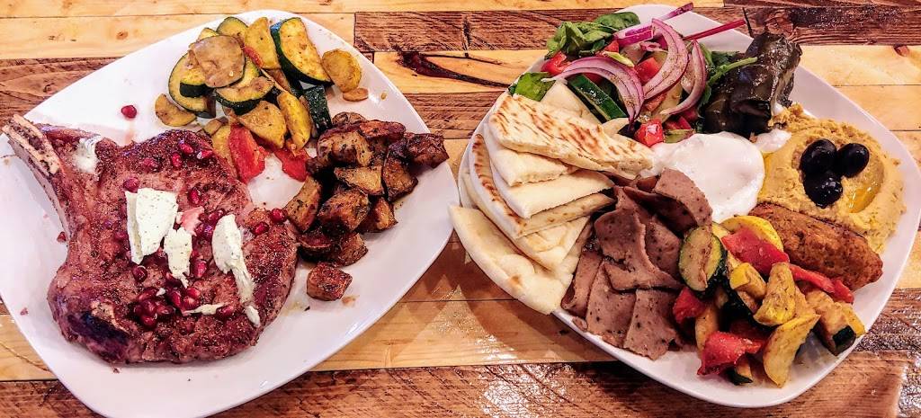 Mockingbird Cafe | restaurant | 1839 Netherland Inn Rd, Kingsport, TN 37660, USA | 5408194508 OR +1 540-819-4508