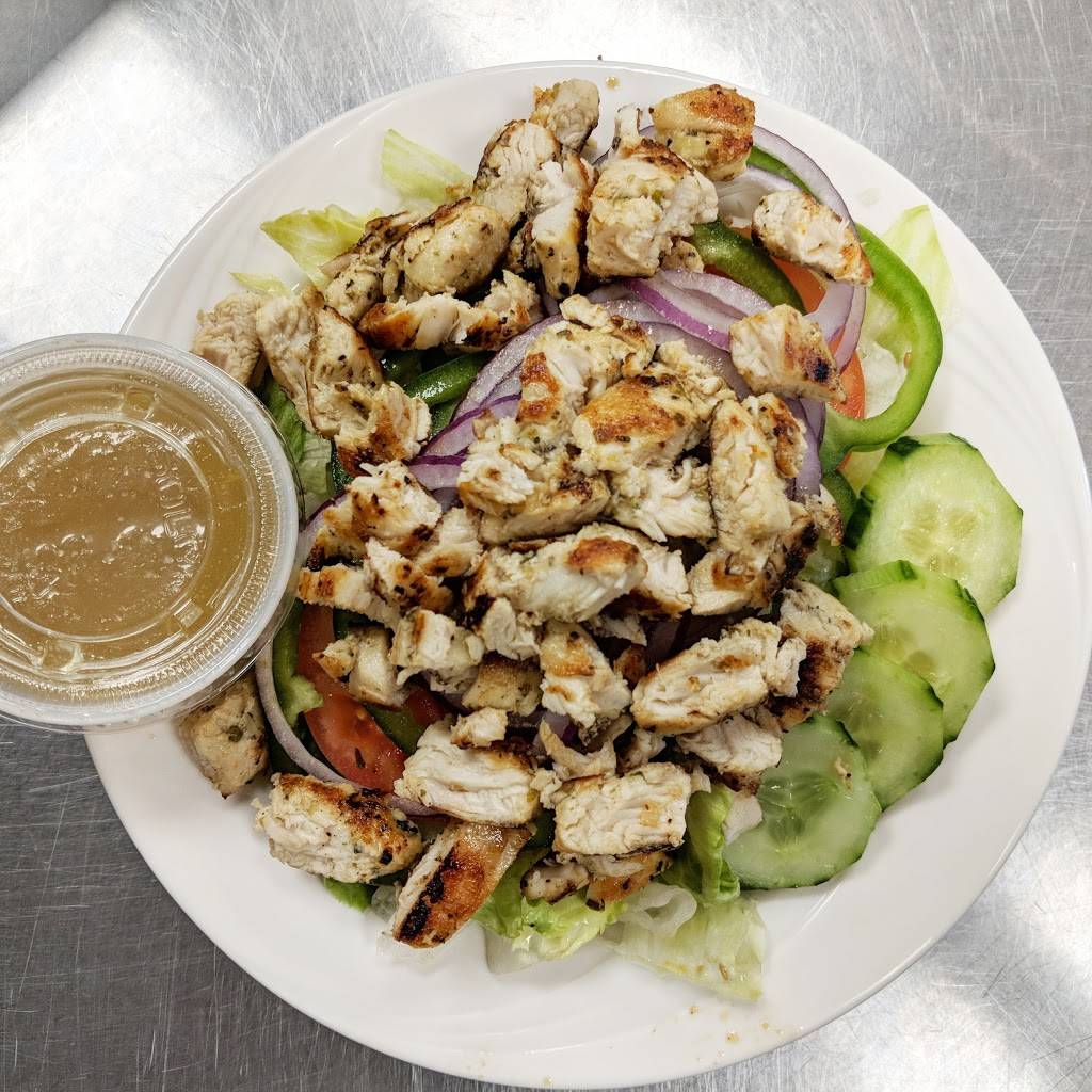 Brothers Deli Peabody | restaurant | 11 Main St, Peabody, MA 01960, USA | 9787162887 OR +1 978-716-2887