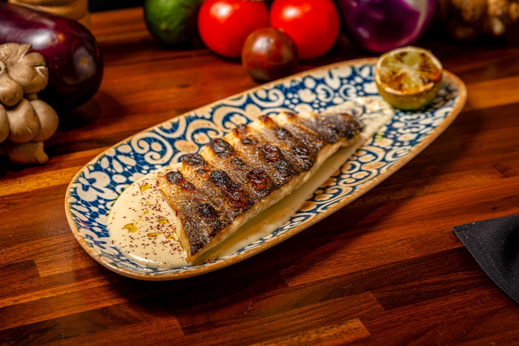 Neya Restaurant | restaurant | 9491 Harding Ave, Surfside, FL 33154, USA | 3054520768 OR +1 305-452-0768