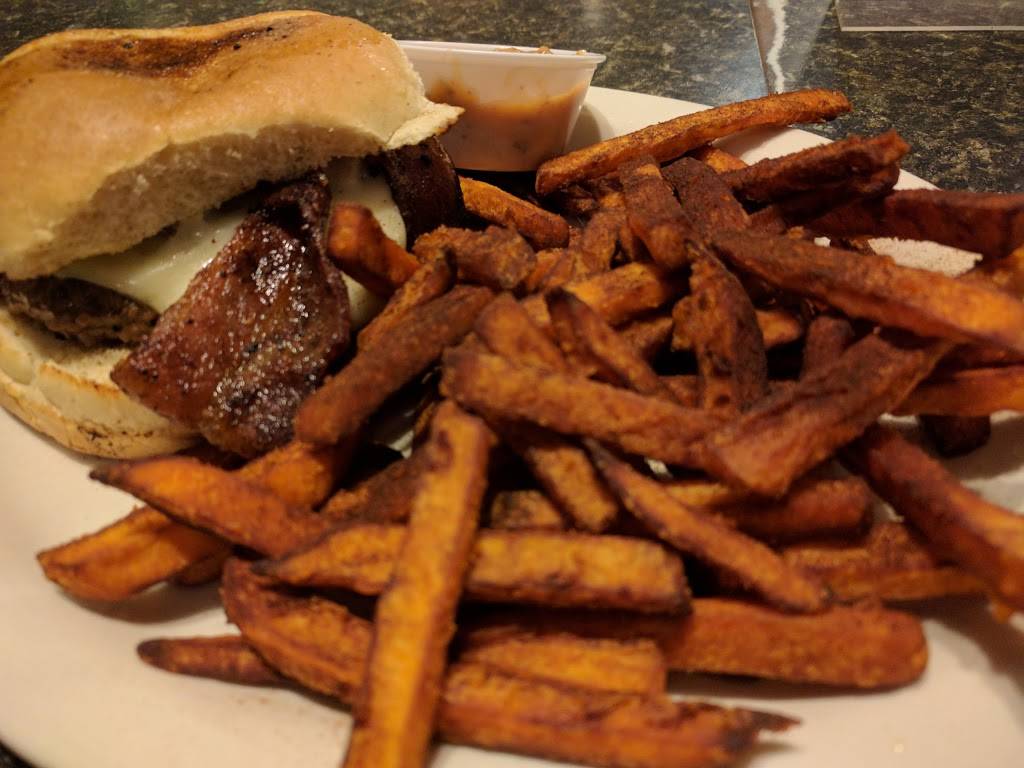 White Hart Cafe | cafe | 1208 Main St, Lynchburg, VA 24504, USA | 4342075600 OR +1 434-207-5600