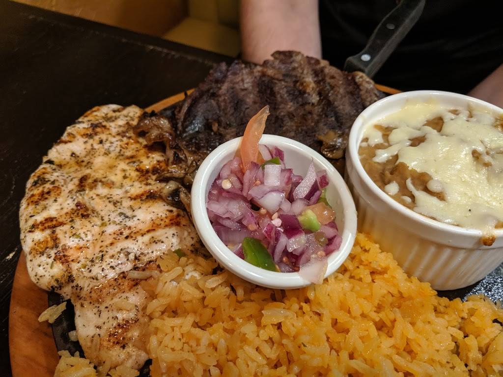 Rancho Viejo | restaurant | 607 Twin Blvd, Alexandria, MN 56308, USA | 3202196155 OR +1 320-219-6155