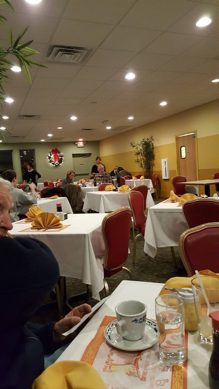 Hong Anh Palace | restaurant | 10046 N Port Washington Rd, Mequon, WI 53092, USA | 2622417768 OR +1 262-241-7768