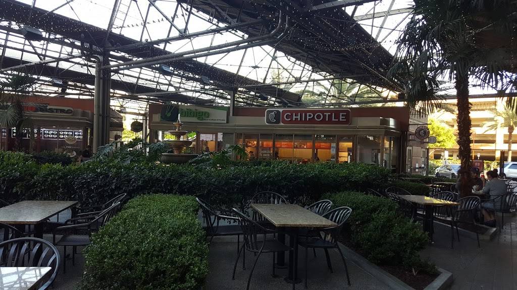 Chipotle Mexican Grill | restaurant | 100 Citadel Dr, Commerce, CA 90040, USA | 3237282268 OR +1 323-728-2268