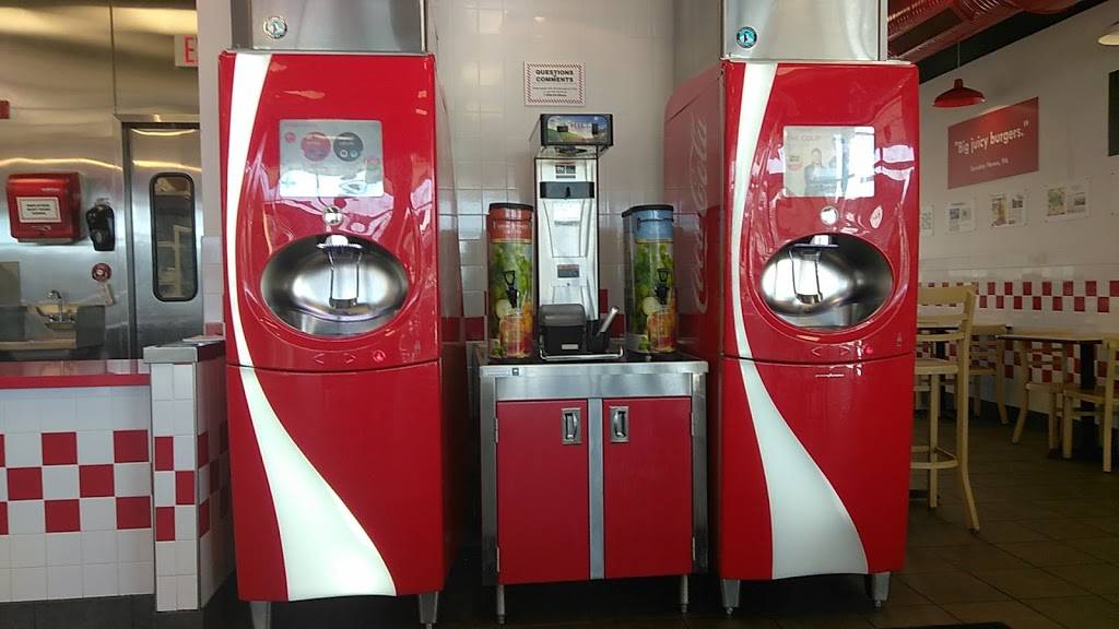 Five Guys | meal takeaway | 687 Lynnhaven Pkwy, Virginia Beach, VA 23452, USA | 7579952304 OR +1 757-995-2304