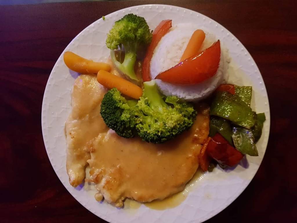 Oazas | restaurant | 3057 W Lawrence Ave, Chicago, IL 60625, USA | 7736543264 OR +1 773-654-3264