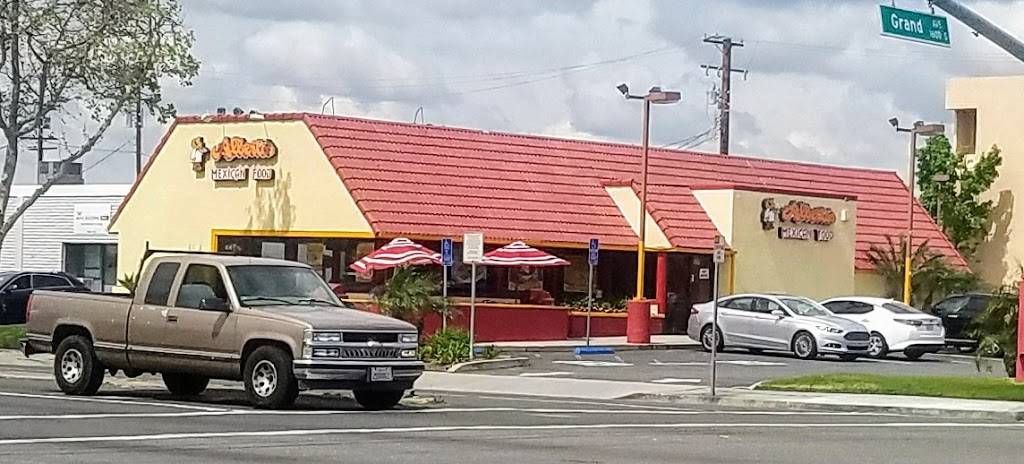 Albertos Mexican Food | restaurant | 4805, 1425 E Edinger Ave, Santa Ana, CA 92705, USA | 7148349680 OR +1 714-834-9680