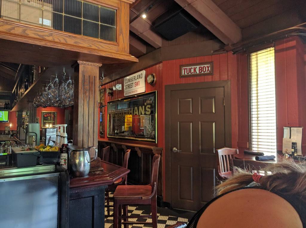 Houlihans | restaurant | 1085 N Mason Rd, Creve Coeur, MO 63141, USA | 3144691167 OR +1 314-469-1167