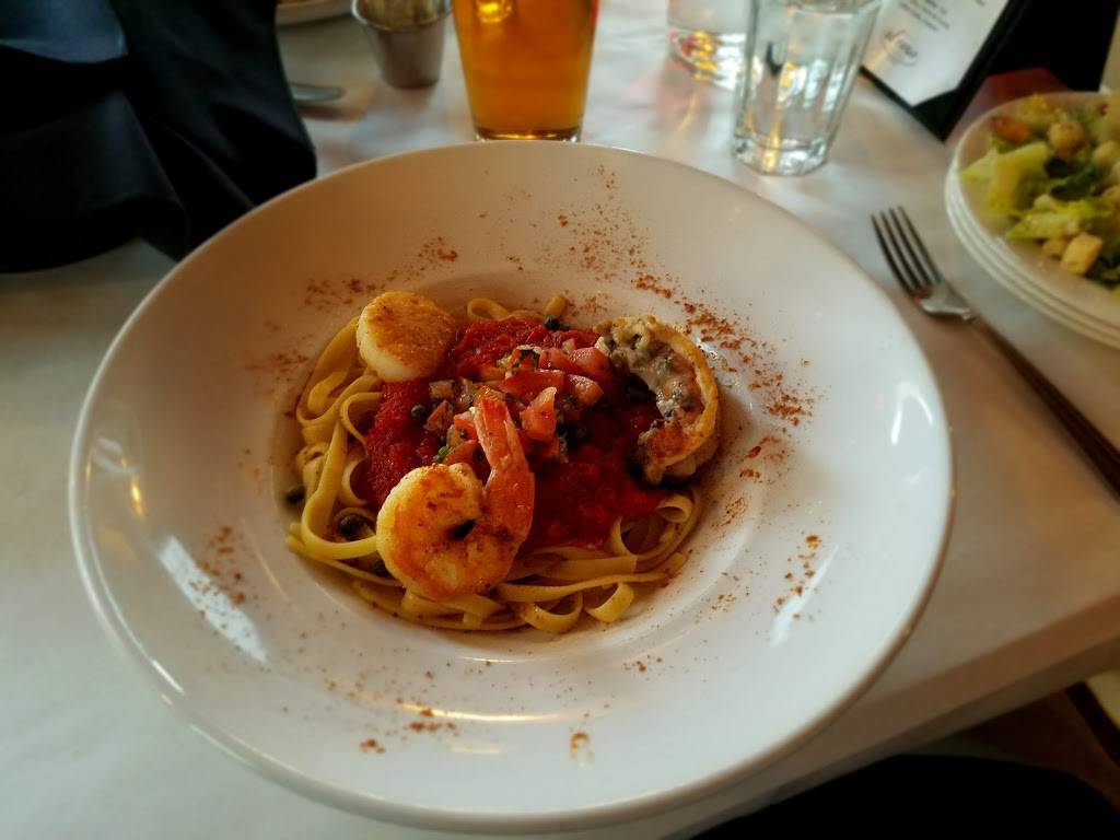 Al Corso Restaurant | restaurant | 20931 Main St, Collins, WI 54207, USA | 9207724056 OR +1 920-772-4056