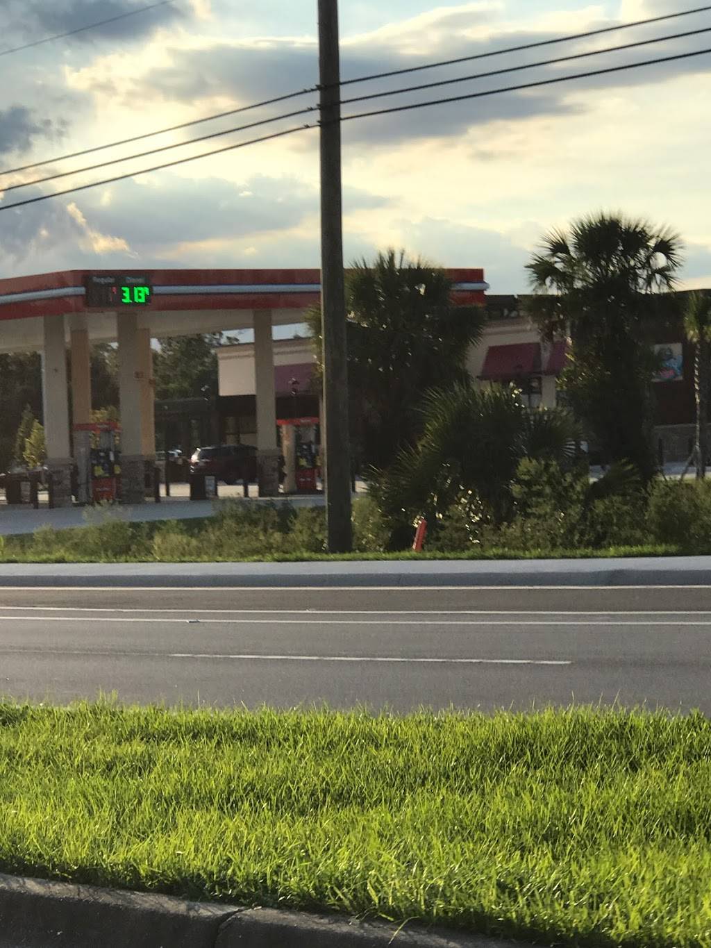 RaceTrac | bakery | 13050 Bonita Beach Rd SE, Bonita Springs, FL 34135, USA | 2394953001 OR +1 239-495-3001