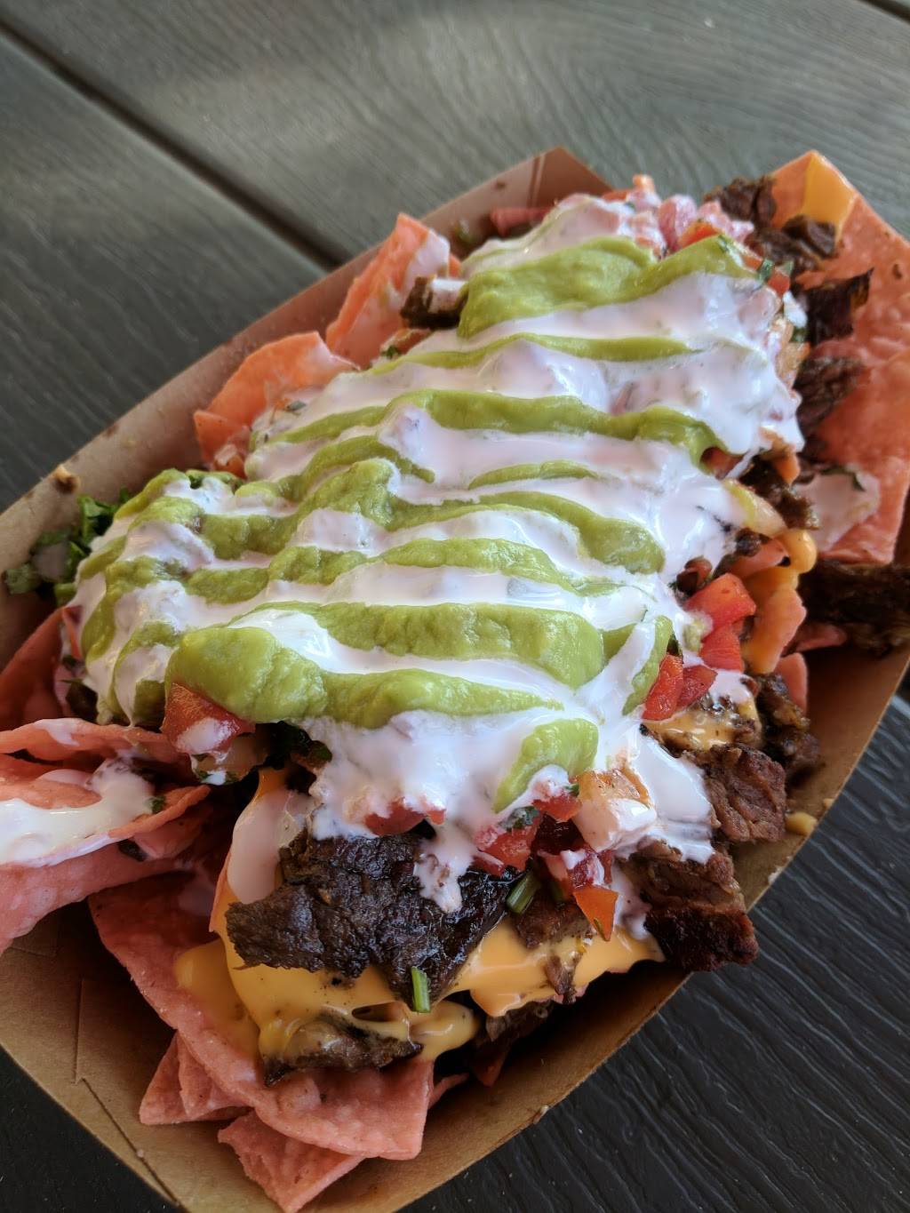 Chandos Tacos | restaurant | 2530 Boatman Ave, West Sacramento, CA 95691, USA | 9163750075 OR +1 916-375-0075