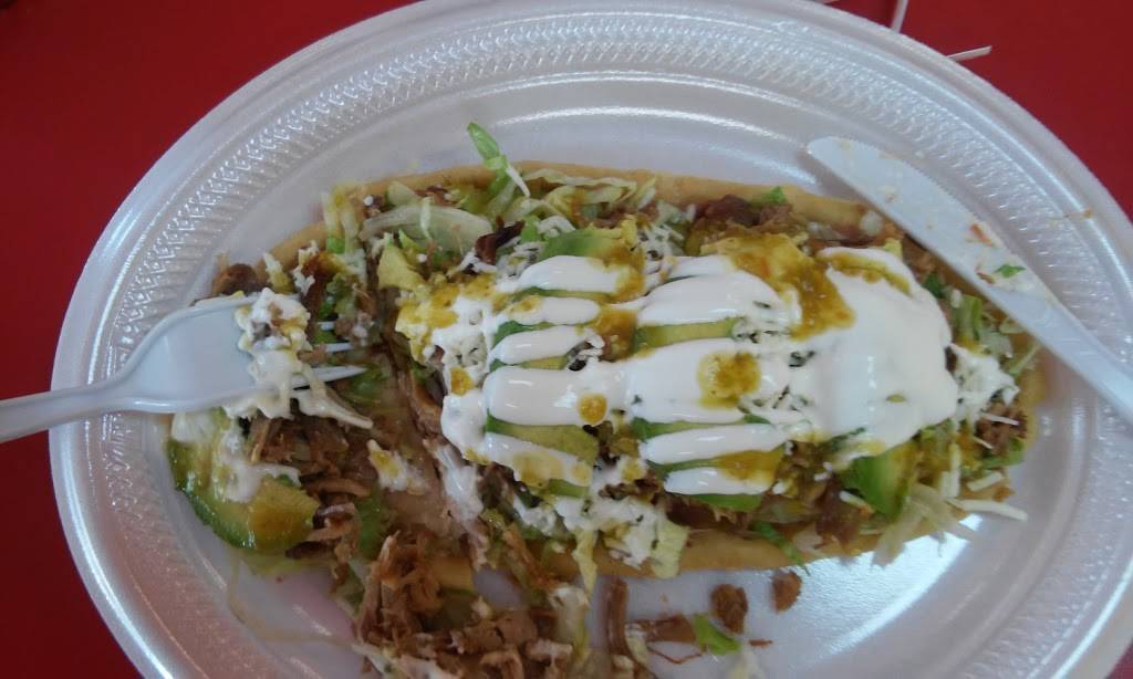 La Hechizera | restaurant | 1012 Ridgeview St, Mesquite, TX 75149, USA | 9722897086 OR +1 972-289-7086