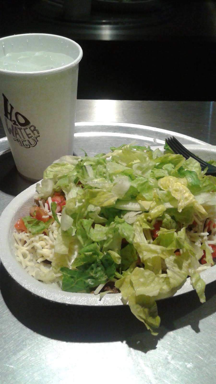 Chipotle Mexican Grill | restaurant | 3988 Douglas Blvd Ste 140, Roseville, CA 95661, USA | 9167869218 OR +1 916-786-9218