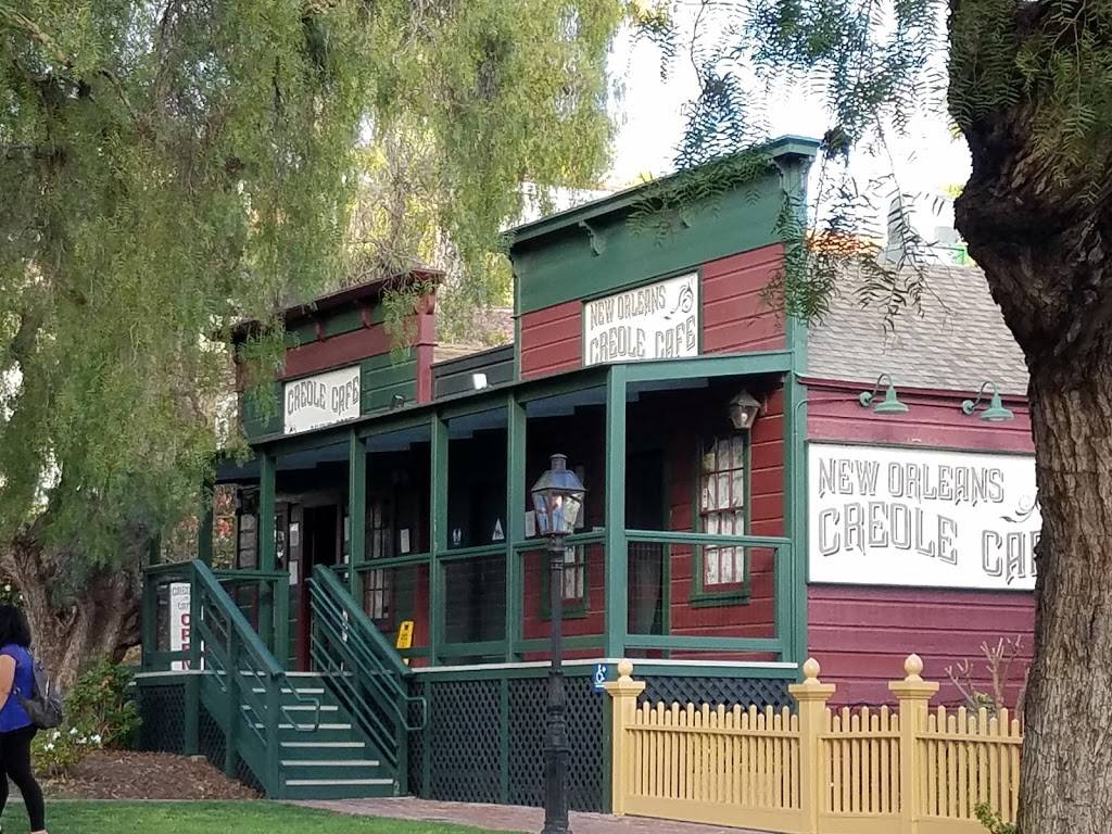 New Orleans Creole Cafe | restaurant | 2476 San Diego Ave, San Diego, CA 92110, USA | 6195421698 OR +1 619-542-1698