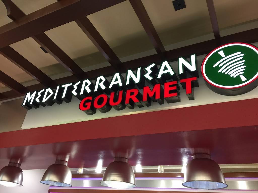 Mediterranean Gourmet | restaurant | 451 E Altamonte Dr, Altamonte Springs, FL 32701, USA | 4073393019 OR +1 407-339-3019