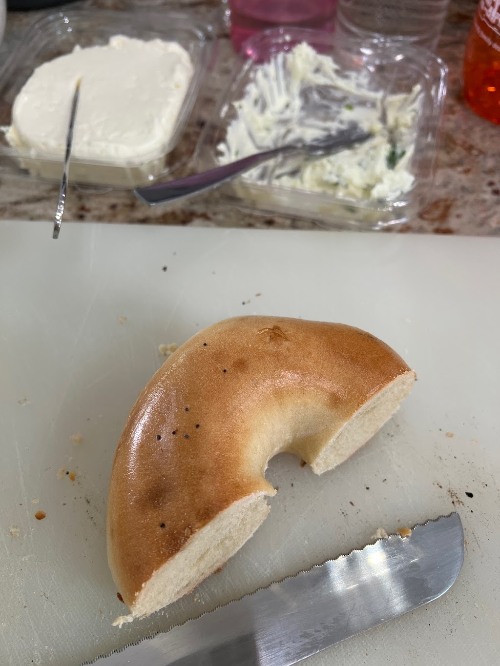 Bagel Boss East | bakery | 555 Montauk Hwy, Bay Shore, NY 11706, USA | 6316659820 OR +1 631-665-9820