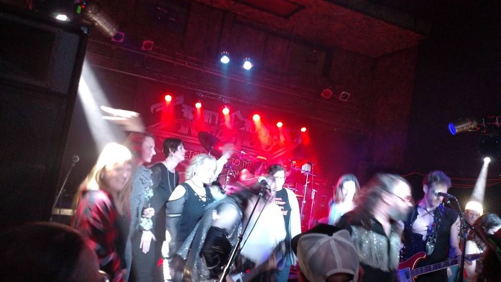 McGarveys Bar and Grill | restaurant | 623 N 4th Ave #25, Altoona, PA 16601, USA | 8149439907 OR +1 814-943-9907