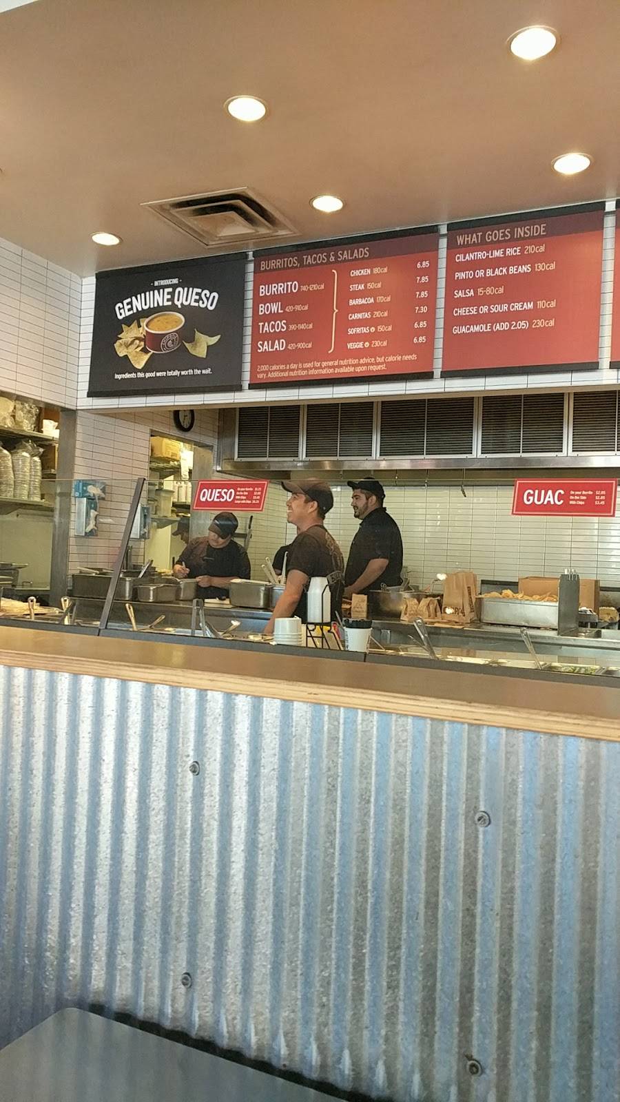 Chipotle Mexican Grill | restaurant | 3600 W 32nd Ave ste a, Denver, CO 80211, USA | 3039643323 OR +1 303-964-3323