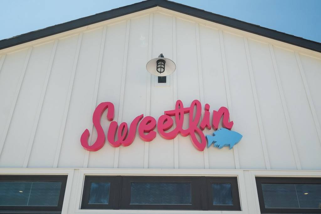 Sweetfin | restaurant | 3705 Paseo Pl #1100, San Diego, CA 92130, USA | 8588106060 OR +1 858-810-6060