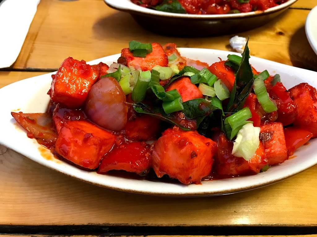 VIRUNDHU SOUTH INDIAN CUISINE | restaurant | 180 E Main St Ste 105, Hillsboro, OR 97123, USA | 5039415976 OR +1 503-941-5976