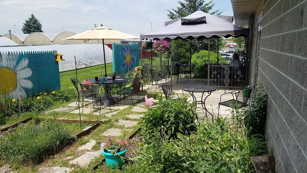 Greenwich Bistro | cafe | 1541 Bellevue St, Green Bay, WI 54311, USA | 9204550730 OR +1 920-455-0730