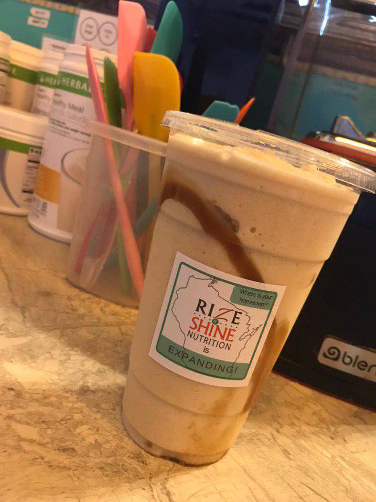 SHINE Nutrition | restaurant | 2321 State HWY 25 North, #303, Menomonie, WI 54751, USA | 7153092464 OR +1 715-309-2464