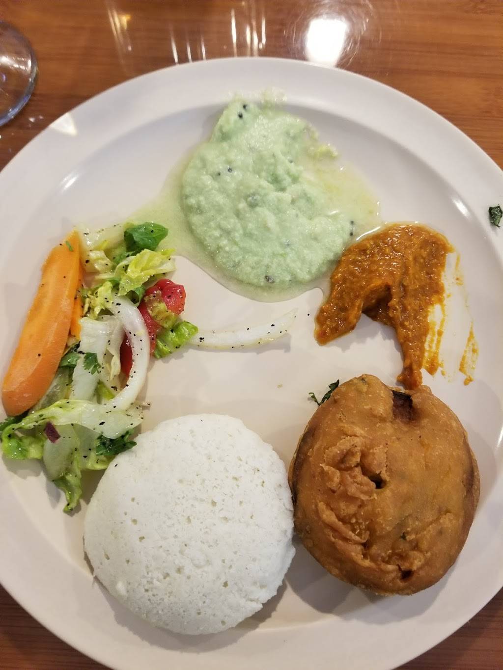 Udupi Bhavan Restaurant | restaurant | 1717 Middlesex St #3, Lowell, MA 01851, USA | 9786546653 OR +1 978-654-6653