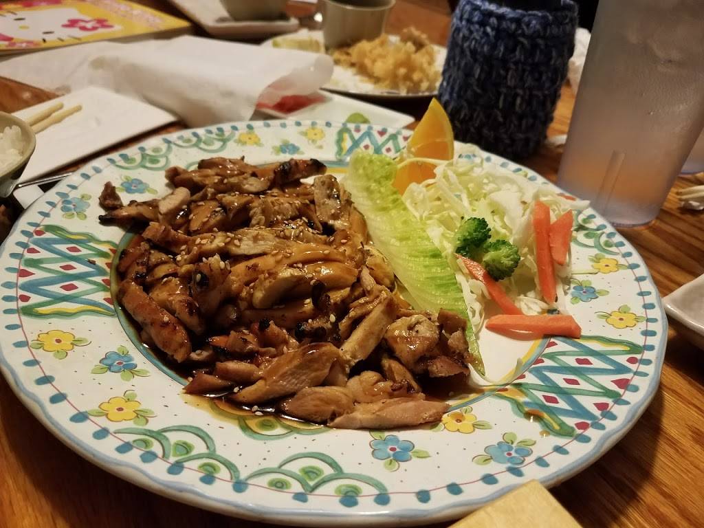 Sapporo Restaurant | restaurant | 22507 Main St, Hayward, CA 94541, USA | 5107271568 OR +1 510-727-1568