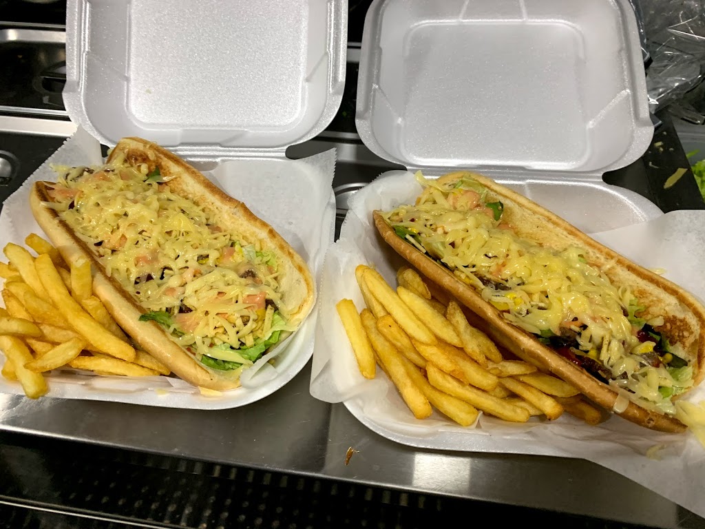 UBF Truck | restaurant | 430 Pine Island Rd, North Fort Myers, FL 33903, USA | 7862185154 OR +1 786-218-5154