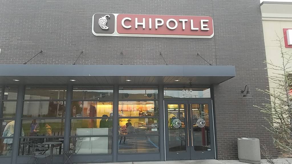 Chipotle Mexican Grill | restaurant | 280 Mundy St Ste 1, Wilkes-Barre Township, PA 18702, USA | 5708292694 OR +1 570-829-2694