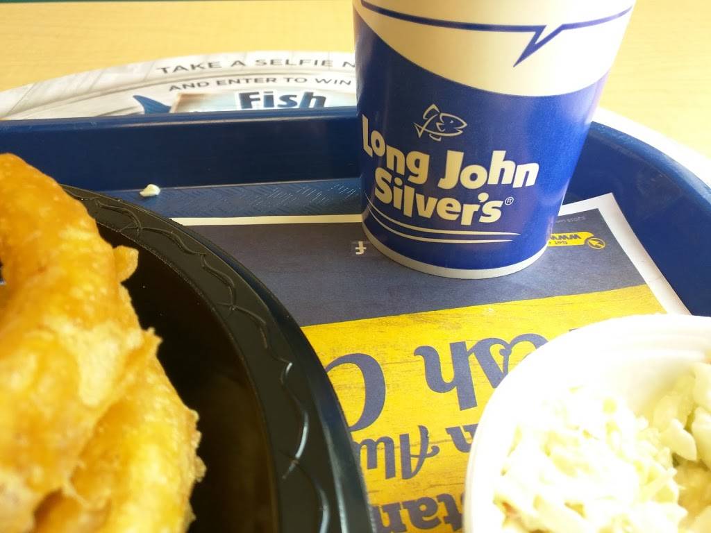 Long John Silvers | restaurant | 2412 Woodville Rd, Oregon, OH 43616, USA | 4196918965 OR +1 419-691-8965